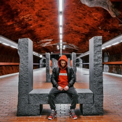 Валерий Эйдлин, Санкт-Петербург