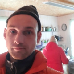 Андрей Дикей, 30.01.1987, Санкт-Петербург