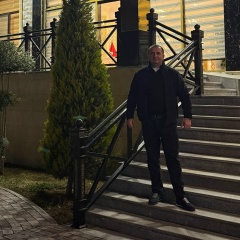 Амид Баширов, Петрозаводск