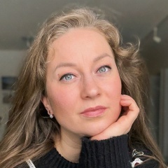 Daria Zhgileva, 17.06.1988, Oslo