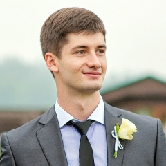 Владимир Короткий, 22.10.1990, Киев