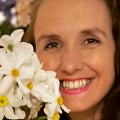 Виктория Жукова, 19.04, Санкт-Петербург