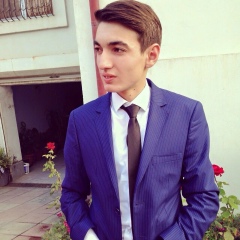 Eltun Dushdurov, 29.08, Тбилиси