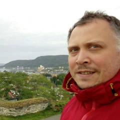 Артём Жирнов, 29.08.1981, Москва