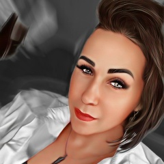 Виктория Логинова, 05.10, Новосибирск