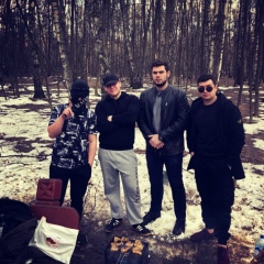 Роман Евстигнеев, 29.05.2000