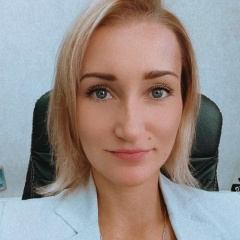 Александра Варламова, 19.01, Санкт-Петербург