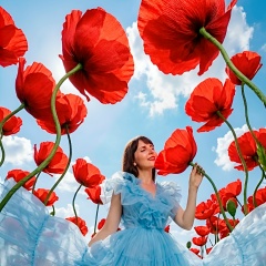 Алена Положенцева, 29.08, Курск