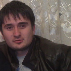 Шайхан Рахимов, 24.10.1990, Грозный (поселок)