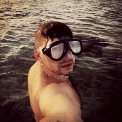 Дмитрий Савин, 01.06, Дедовск