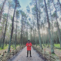 Рафаэль Назаров, 07.03.1990, Калининград