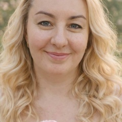 Анна Васенина, 01.09, Санкт-Петербург