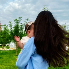 Айнур Серикбаева, 07.08.1996, Атырау