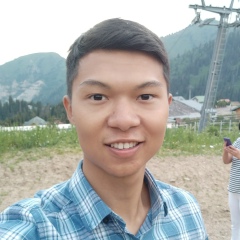 Ruslan Kassen, 13.04