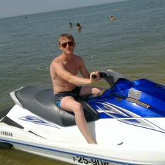 Андрей Безик, Москва