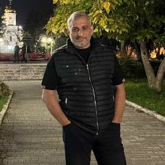 Самвел Малхасян, Ванадзор