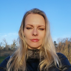 Vera Gruber, 06.10.2010, Wien