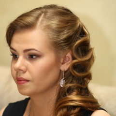 Юлія Мінгальова, Житомир