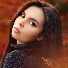 Кристина Голубничая, Ставрополь