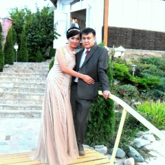 Камшат Байболова, 07.07.1986, Тараз