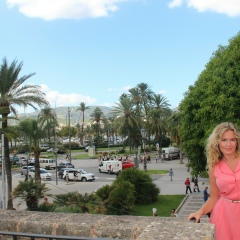 Янина Нигриева, 16.09, Санкт-Петербург