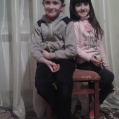 Хачим Бахов, Урвань