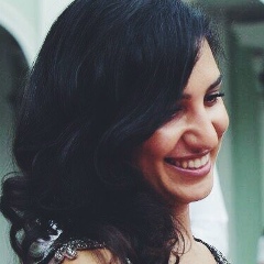 Tatevik Petrosyan