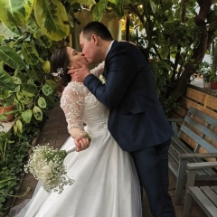 Дина Дергачева, 18.04, Санкт-Петербург