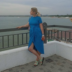 Евгения Коваленко, 15.08.1985, Сосновый Бор