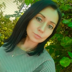 Марьяна Ордокова, 02.11, Смоленск