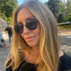 Оксана Тымчура, 29.03, Санкт-Петербург