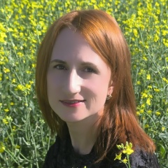 Олена Зайцева, 14.07.1985, Абакан