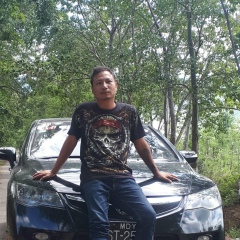 Tun Tun-Oo, 17.12.1983, Mandalay