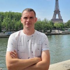 Вадим Степанчук, 06.04, Брест