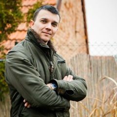 Александр Коряковцев, 22.04, Санкт-Петербург