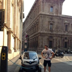 Нургиса Жамалиденов, 05.06.1983, Актау