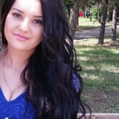 Елена Балько, 08.10.1990, Кокшетау