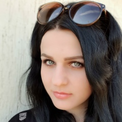 Лариса Павловичева, 02.02.1987, Уральск