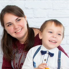 Катерина Доценко