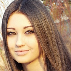 Лилия Яковенко, 09.02.1989