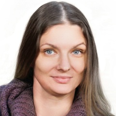 Анна Ветринская, 17.11.1984