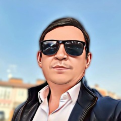 Андрей Головизнин, Киров