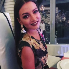 Алёна Куралова, 05.11.1990, Кагул