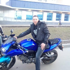 Василий Владимирович, 10.01.1987, Ставрополь