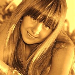 Саничка Крикунова, 30.10.1986