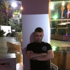 Валерий Беляев, 14.07.1991, Нетания