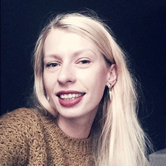 Юля Курбат, 03.10, Гродно