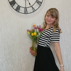 Валентина Круглова, 15.06, Новосибирск