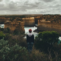 Anna Murray, 09.08.1987, Sydney