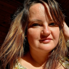 Надежда Иванова, 23.02.1986, Москва